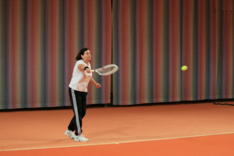 Elegant, Renate